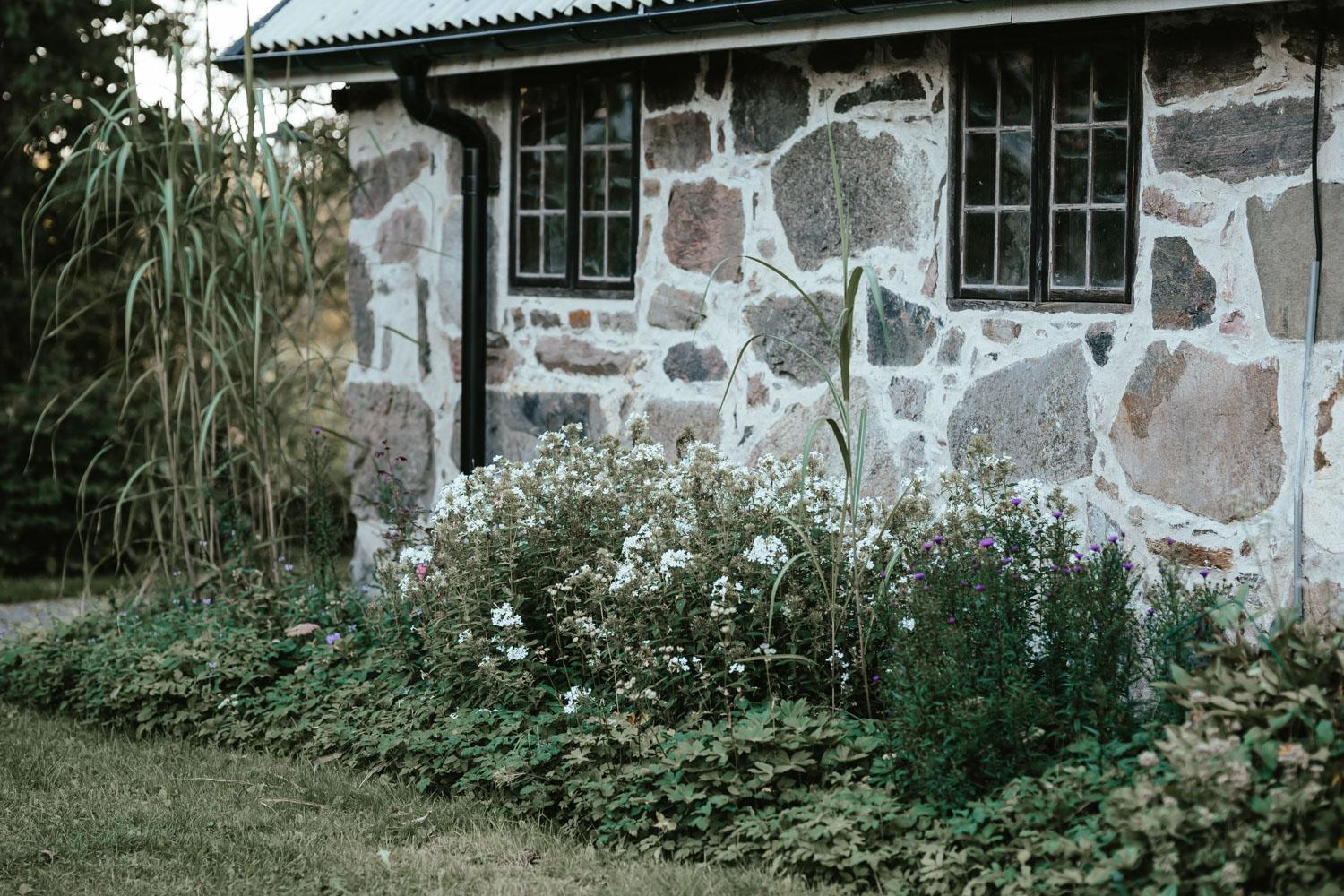 Oestra Nyrups Lantliv Apartment Höör Exterior foto