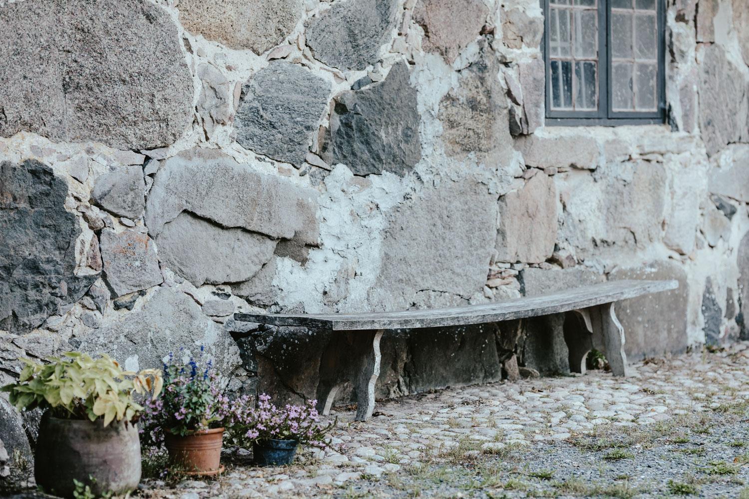 Oestra Nyrups Lantliv Apartment Höör Exterior foto